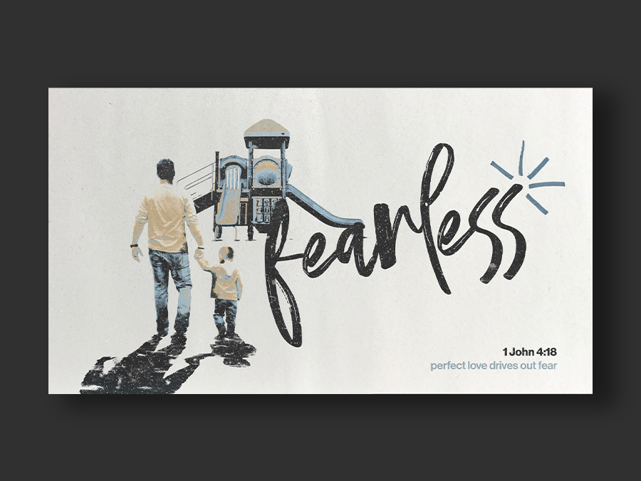 Brand Identity work